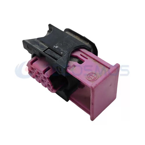 Waterproof Wire Connector Cable Harness Automotive Enclosure Connectors Are Suitable for Buick 7-pin Female 1928405387 - image 2